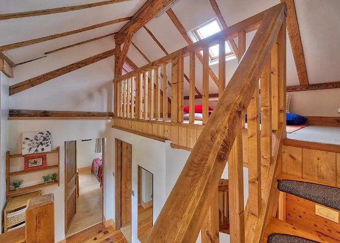 Chalet Heidi